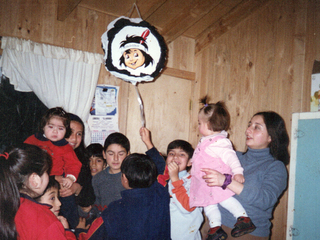 Cumpleaños Cumpleaños