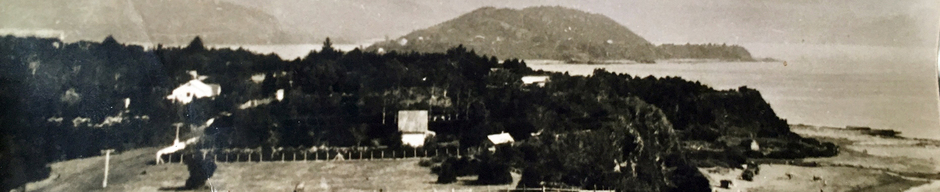 Plaza de Niebla