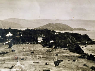 Plaza de Niebla