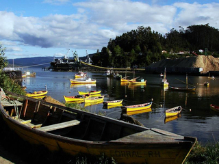 Visitando Corral Visitando Corral