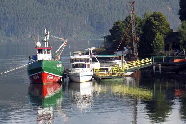 Comuna de Valdivia