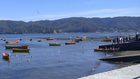 Desde caleta El Piojo Desde caleta El Piojo