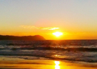Puesta de sol Puesta de sol