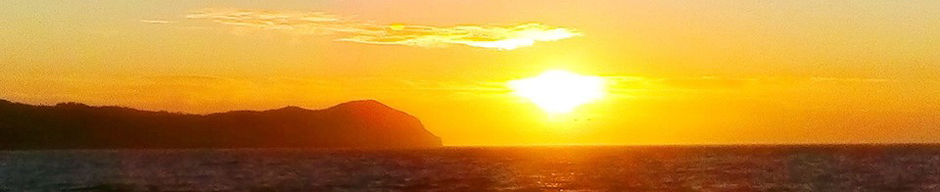 Puesta de sol Puesta de sol