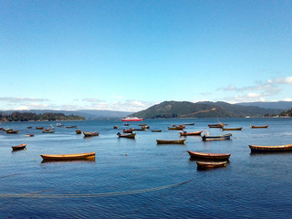 Caleta El Piojo