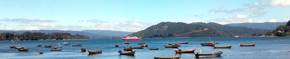 Caleta El Piojo