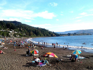 Playa Los Molinos