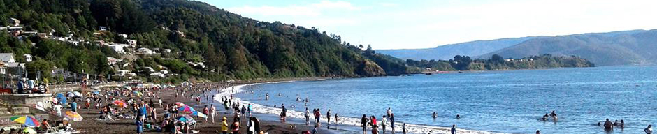 Playa Los Molinos