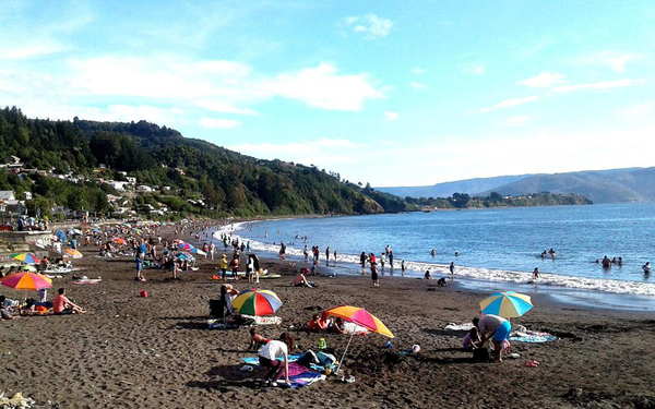 Playa Los Molinos Playa Los Molinos