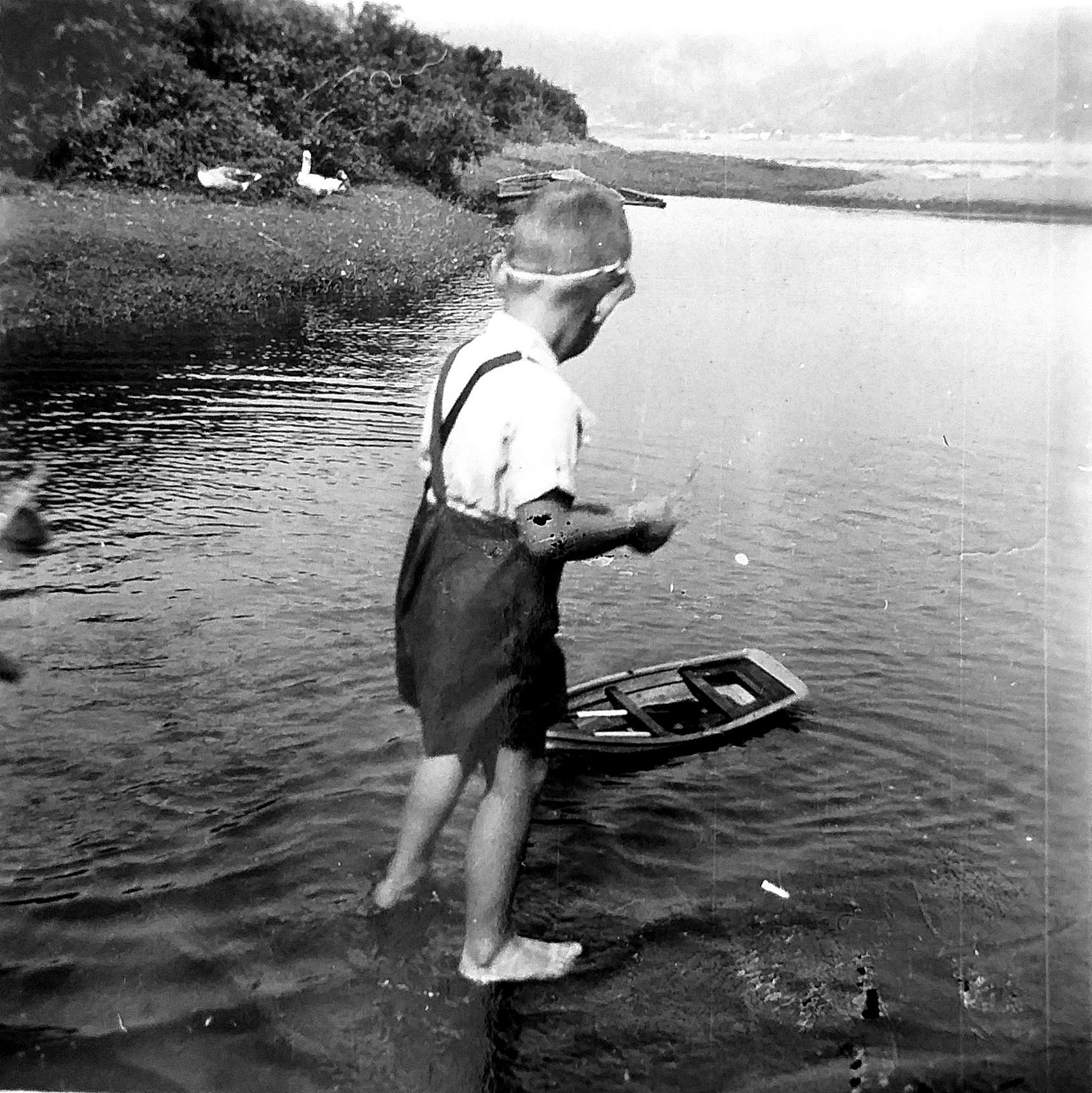 Playa Chica Playa Chica