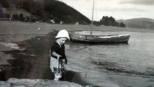 Playa del muelle