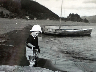 Playa del muelle