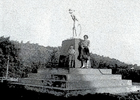 Estatua Caupolicán Estatua Caupolicán