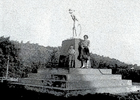 Estatua Caupolicán