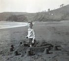 Paseo en Playa Grande