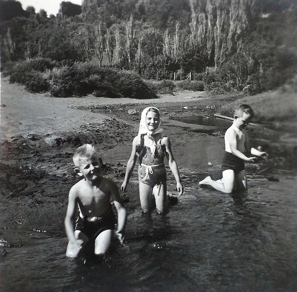 Playa Chica