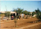 Calle Los Cóndores