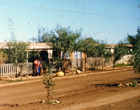 Calle Los Cóndores