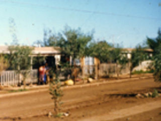 Calle Los Cóndores