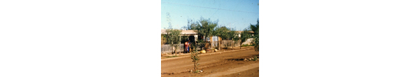 Calle Los Cóndores