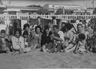Familia Pérez en Cartagena