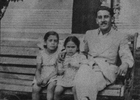 Padre e hijas Padre e hijas