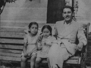 Padre e hijas Padre e hijas