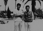 Toño y Nano Toño y Nano