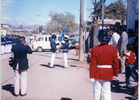 Aniversario de bomberos