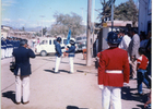 Aniversario de bomberos