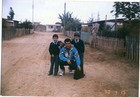 Familia Cádiz Zagua Familia Cádiz Zagua