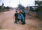 Familia Cádiz Zagua Familia Cádiz Zagua