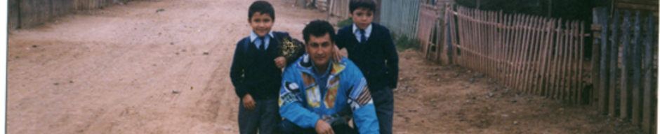 Familia Cádiz Zagua Familia Cádiz Zagua