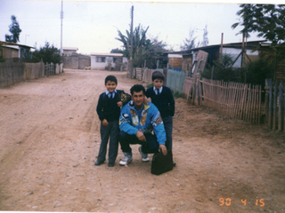 Familia Cádiz Zagua Familia Cádiz Zagua