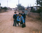 Familia Cádiz Zagua Familia Cádiz Zagua