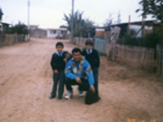 Familia Cádiz Zagua Familia Cádiz Zagua