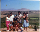 Familia Cádiz Zagua Familia Cádiz Zagua