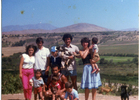 Familia Cádiz Zagua Familia Cádiz Zagua