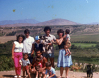 Familia Cádiz Zagua Familia Cádiz Zagua