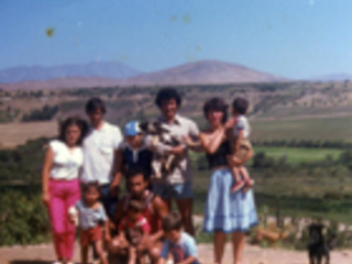 Familia Cádiz Zagua Familia Cádiz Zagua