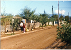 Calle Los Cóndores