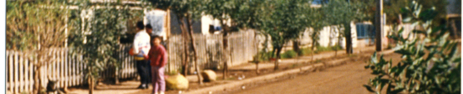 Calle Los Cóndores Calle Los Cóndores