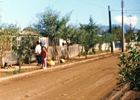 Calle Los Cóndores