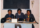 Brigada de bomberos Brigada de bomberos