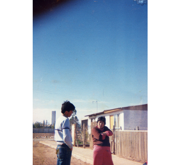 Vecinos de Ovalle Vecinos de Ovalle