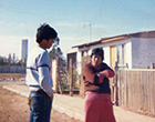 Vecinos de Ovalle Vecinos de Ovalle