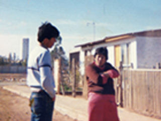 Vecinos de Ovalle Vecinos de Ovalle