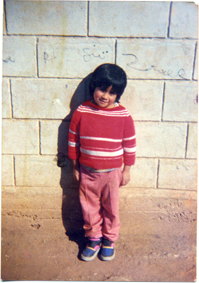 Katiuska Muñoz Pozo Katiuska Muñoz Pozo