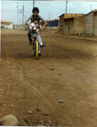 Niños Niños