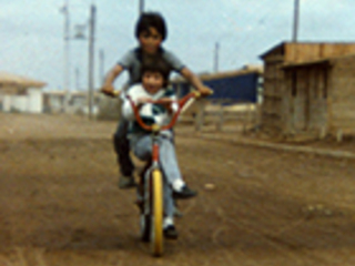Niños Niños